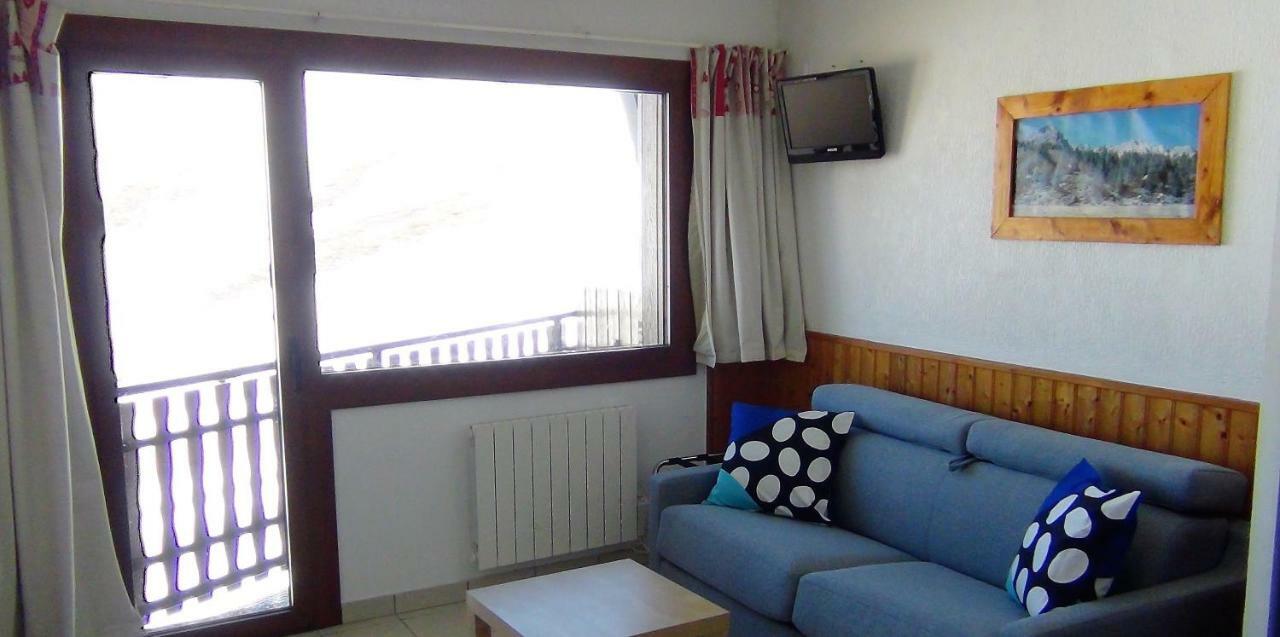 Easyloc Andorra Appartements, Studios - Pieds De Pistes Pas De La Casa Exterior foto