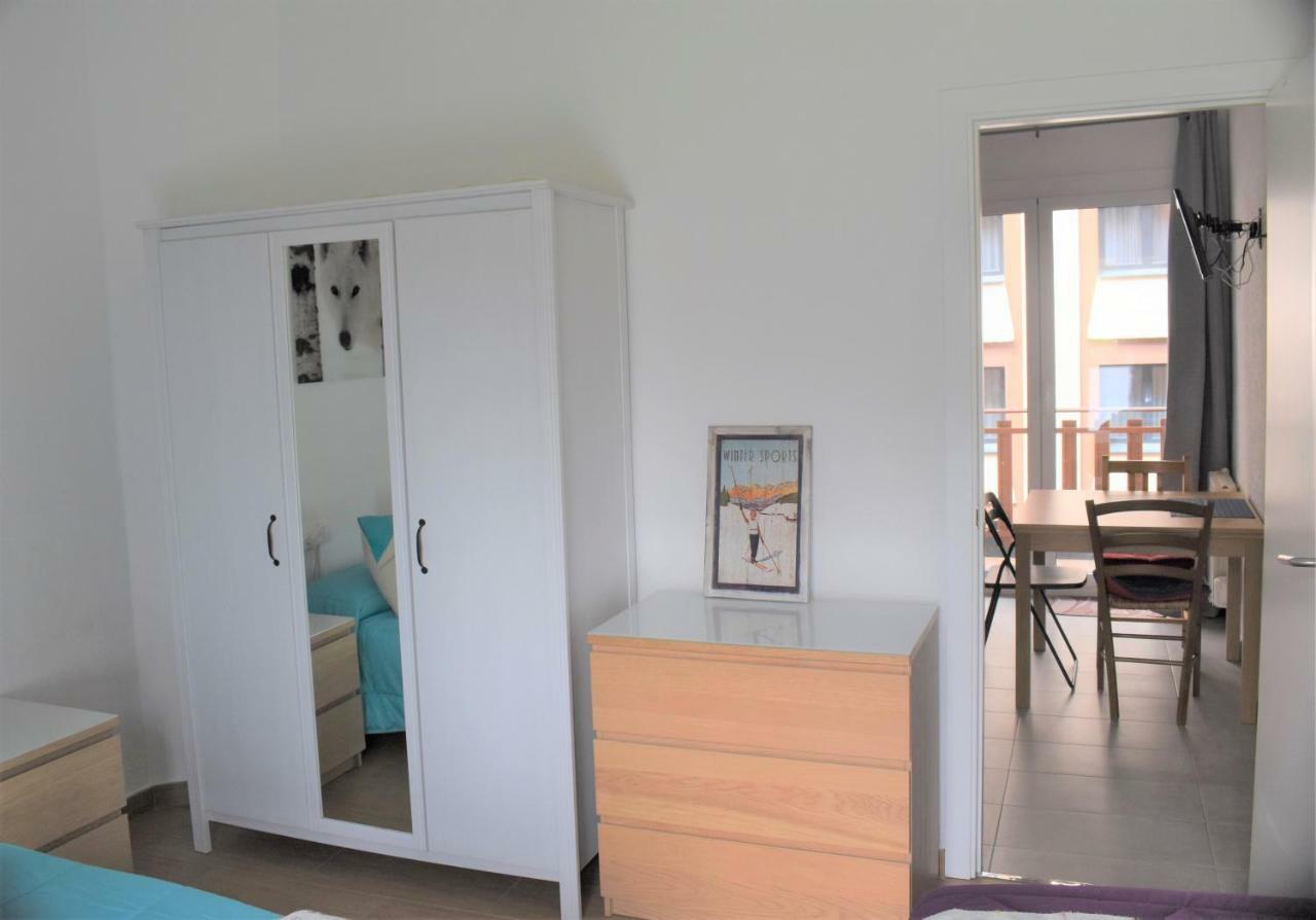 Easyloc Andorra Appartements, Studios - Pieds De Pistes Pas De La Casa Exterior foto